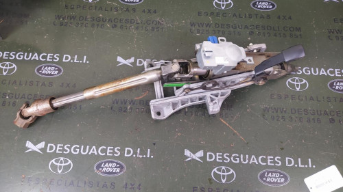 COLUMNA DIRECCION LAND ROVER FREELANDER (LR2) 