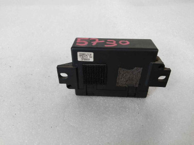 MODULO ELECTRONICO, FIAT, STILO (192)