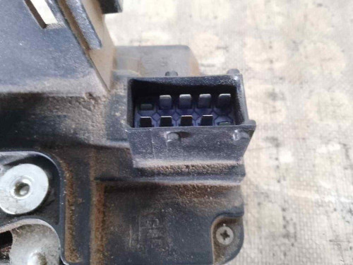 CERRADURA PUERTA DELANTERA IZQUIERDA Opel VIVARO 