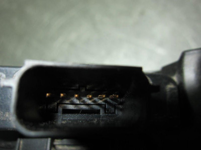 POTENCIOMETRO PEDAL, FORD, TRANSIT CONNECT (CHC)