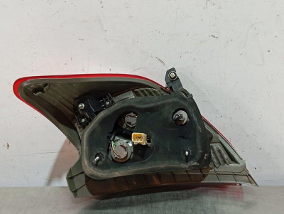 PILOTO TRASERO IZQUIERDO, TOYOTA, YARIS (KSP1/NLP1/NSP1)