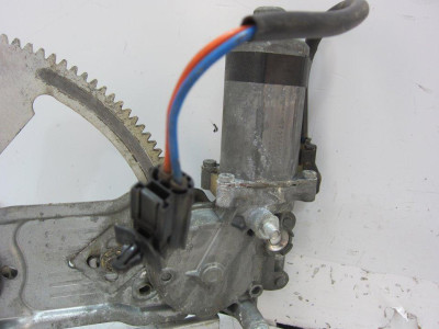 ELEVALUNAS TRASERO DERECHO, JAGUAR, XJ