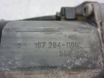 ELEVALUNAS TRASERO DERECHO, JAGUAR, XJ