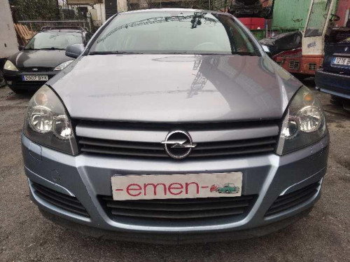  OPEL ASTRA H BERLINA 