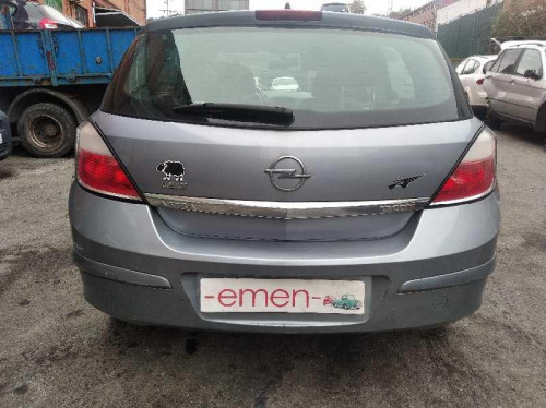  OPEL ASTRA H BERLINA 