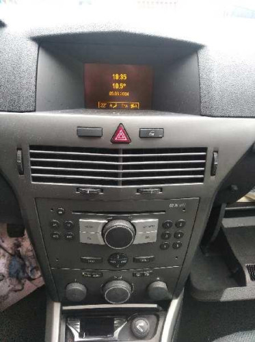  OPEL ASTRA H BERLINA 