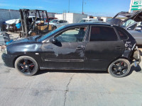 SEAT IBIZA (6L1)