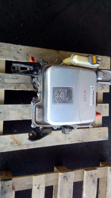 BATERIA, TOYOTA, PRIUS (NHW20)