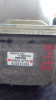  BATERIA TOYOTA PRIUS (NHW20) 