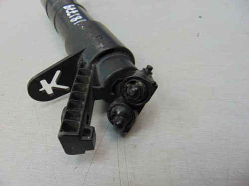 LIMPIA FAROS XENON 