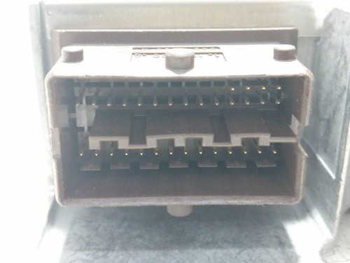  CENTRALITA AIRBAG OPEL CORSA D 