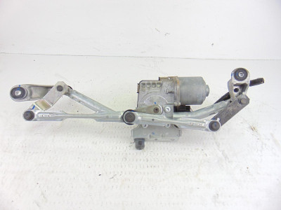 MOTOR LIMPIA DELANTERO, FORD, FIESTA (CE1)