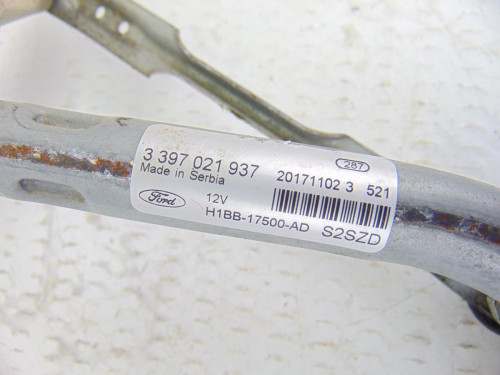  MOTOR LIMPIA DELANTERO, FORD, FIESTA (CE1) 