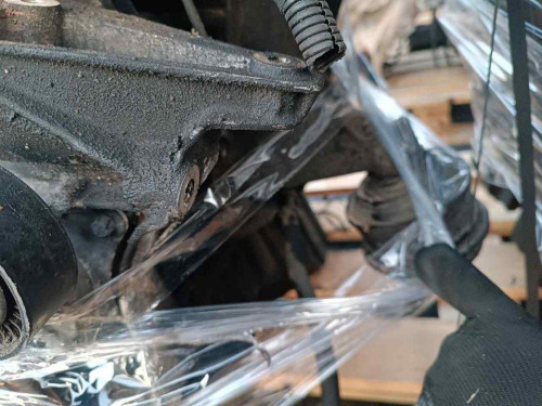  MOTOR COMPLETO 