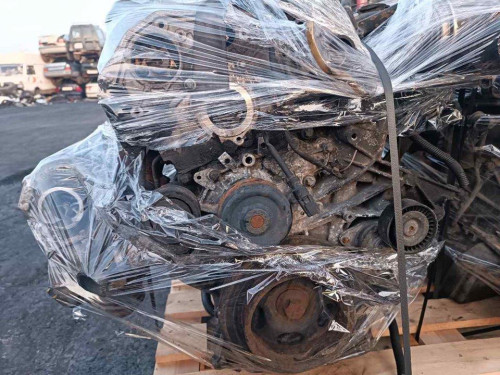  MOTOR COMPLETO 