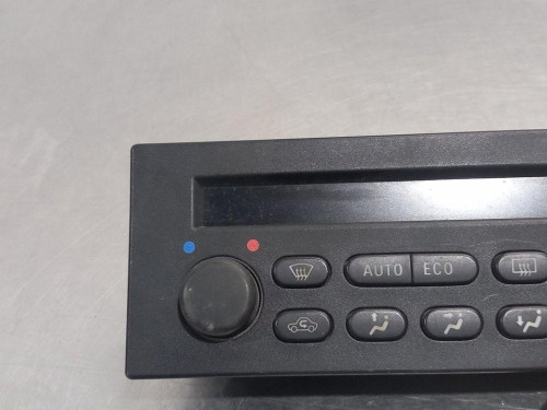 MANDO CALEFACCION / AIRE ACONDICIONADO 