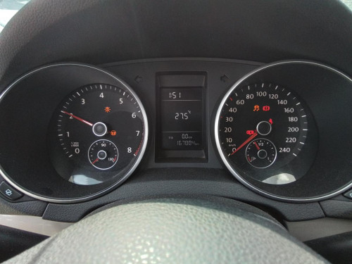 CUADRO INSTRUMENTOS Volkswagen GOLF VI (5K1)(10.2008) 