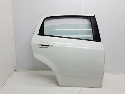 PUERTA TRASERA DERECHA, FIAT, III EVO PUNTO (199)