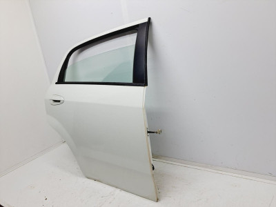 PUERTA TRASERA DERECHA, FIAT, III EVO PUNTO (199)