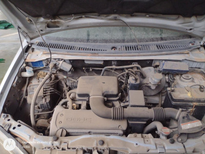 CENTRALITA MOTOR UCE