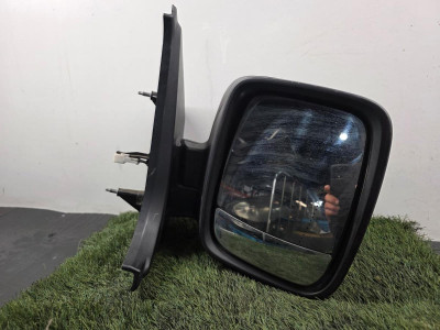 RETROVISOR DERECHO, OPEL, VIVARO B FURGÓN/COMBI