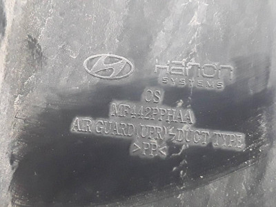 MOLDURA, Hyundai, KONA (OS)