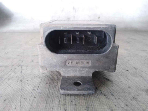 MODULO ELECTRONICO Mercedes-Benz CLASE A (BM 168) 