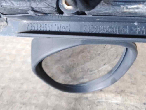 RETROVISOR DERECHO Lancia YPSILON (101) 