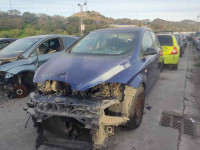 SEAT ALTEA (5P1)