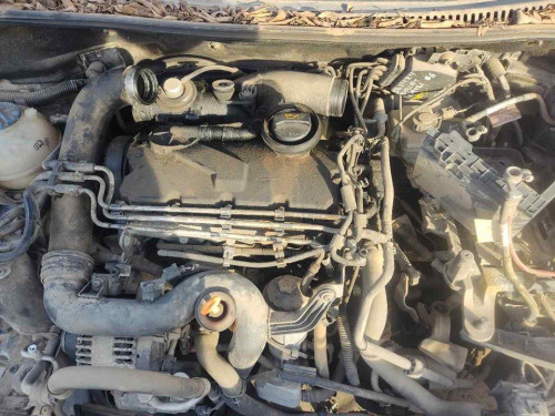  SEAT ALTEA (5P1) 