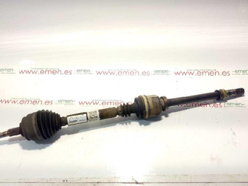  TRANSMISION DELANTERA DERECHA RENAULT LAGUNA II GRANDTOUR (KG0) 