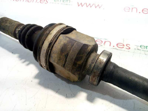  TRANSMISION DELANTERA DERECHA RENAULT LAGUNA II GRANDTOUR (KG0) 