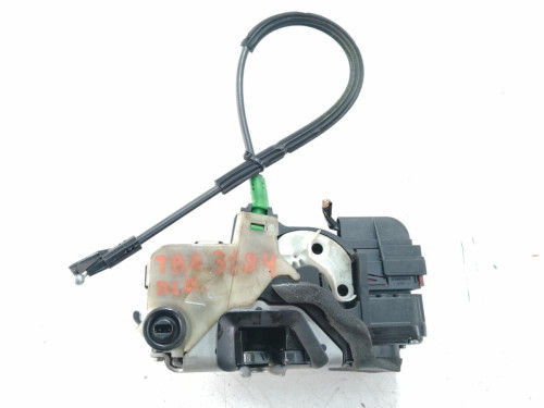  CERRADURA PUERTA TRASERA DERECHA OPEL INSIGNIA BERLINA 