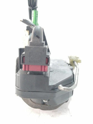 CERRADURA PUERTA TRASERA DERECHA, OPEL, INSIGNIA BERLINA