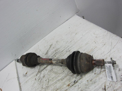 TRANSMISION DELANTERA IZQUIERDA, FORD, FOCUS C-MAX (CAP)(2003)