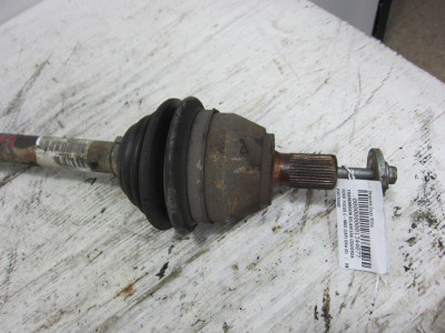 TRANSMISION DELANTERA IZQUIERDA, FORD, FOCUS C-MAX (CAP)(2003)