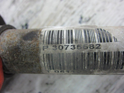 TRANSMISION DELANTERA IZQUIERDA, FORD, FOCUS C-MAX (CAP)(2003)