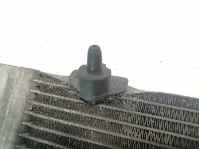 RADIADOR CALEFACCION / AIRE ACONDICIONADO, CITROEN, JUMPY