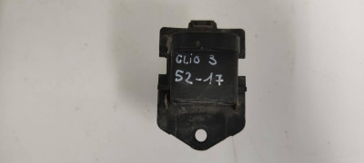 RESISTENCIA CALEFACCION, RENAULT, CLIO III