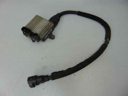 RESISTENCIA CALEFACCION HYUNDAI SONATA (NF) 