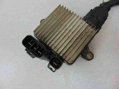 RESISTENCIA CALEFACCION, HYUNDAI, SONATA (NF)
