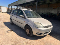 FORD FIESTA (CBK)