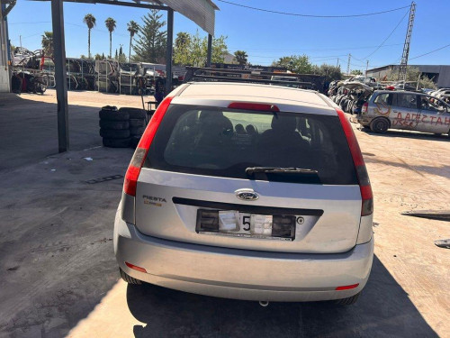  FORD FIESTA (CBK) 
