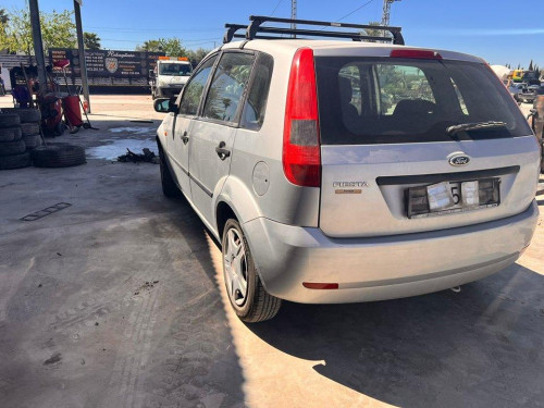  FORD FIESTA (CBK) 