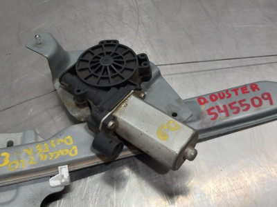 ELEVALUNAS DELANTERO DERECHO, DACIA, DUSTER I