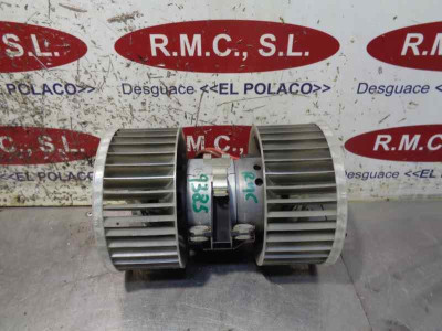MOTOR CALEFACCION, BMW, SERIE X3 (E83)