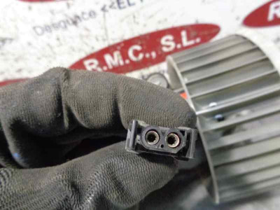 MOTOR CALEFACCION, BMW, SERIE X3 (E83)