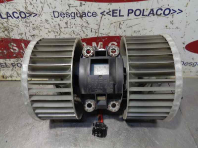 MOTOR CALEFACCION, BMW, SERIE X3 (E83)