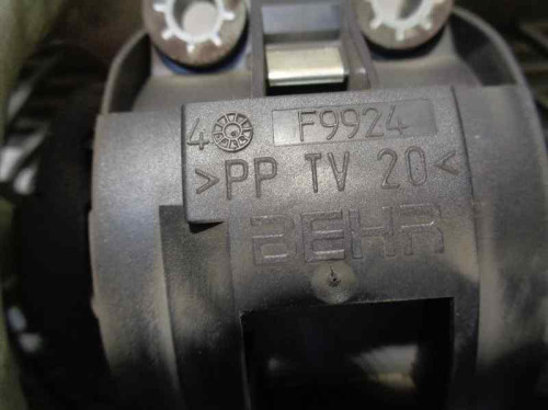 MOTOR CALEFACCION BMW SERIE X3 (E83) 