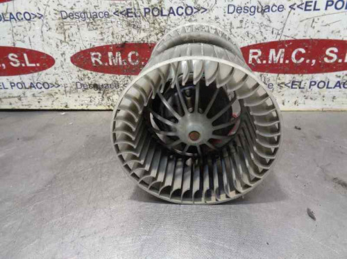 MOTOR CALEFACCION BMW SERIE X3 (E83) 